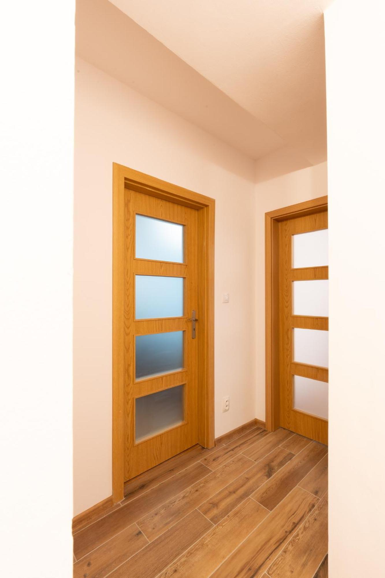 Apartman Patria Štrbské Pleso Exterior foto